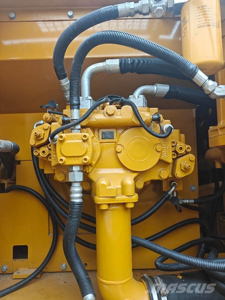 CAT 329 D 대형 굴삭기 29톤 이상