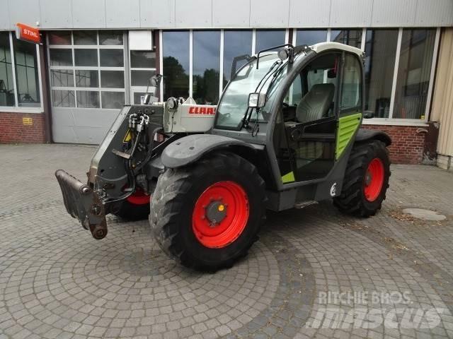 CLAAS 6030 텔러 핸들러