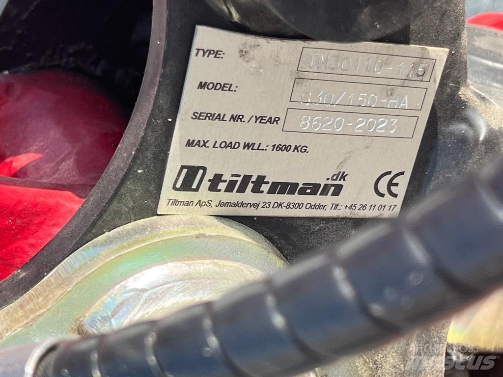 Yanmar SV15VT 소형 굴삭기 7톤 미만