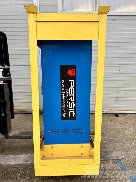Doosan B35X-7 그 외 지게차