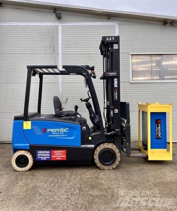 Doosan B35X-7 그 외 지게차