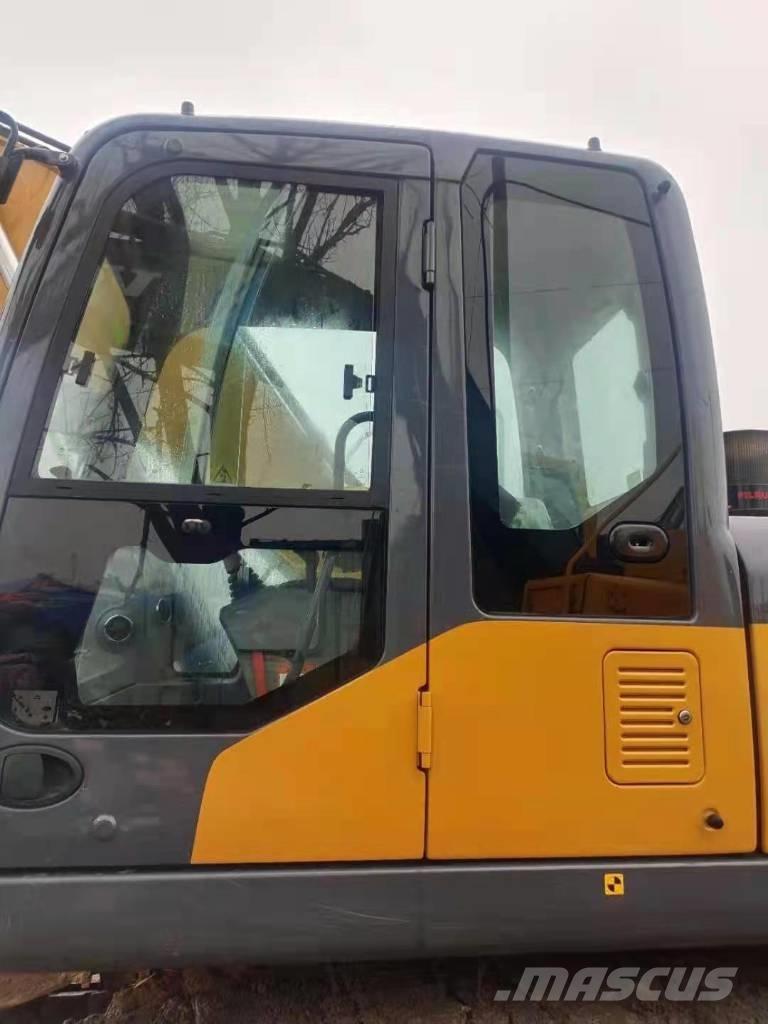 XCMG XE200DA 대형 굴삭기 29톤 이상