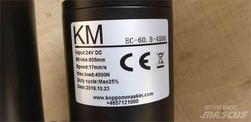  KM F671645, F071008 일렉트로닉스