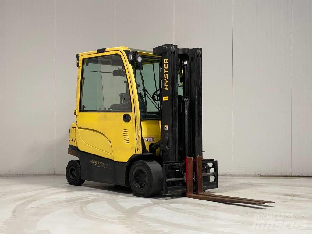 Hyster J2.5XN 전동 지게차