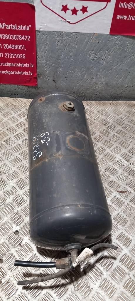 Scania R 440    1792544  브레이크