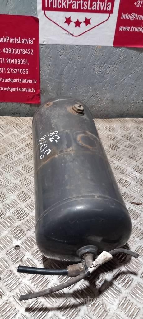 Scania R 440    1792544  브레이크