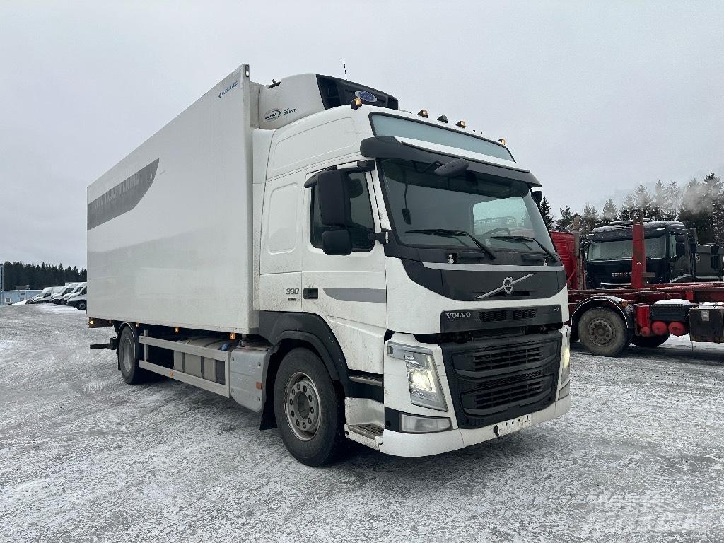 Volvo FM 330 온도 조절식 트럭