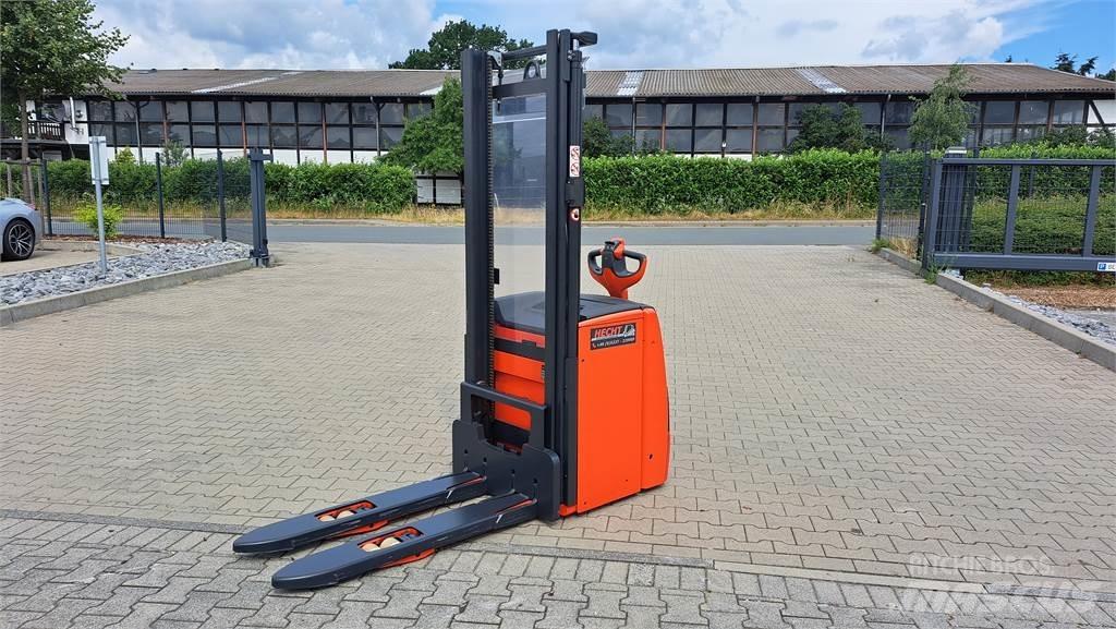 Linde L16i 포크리프트