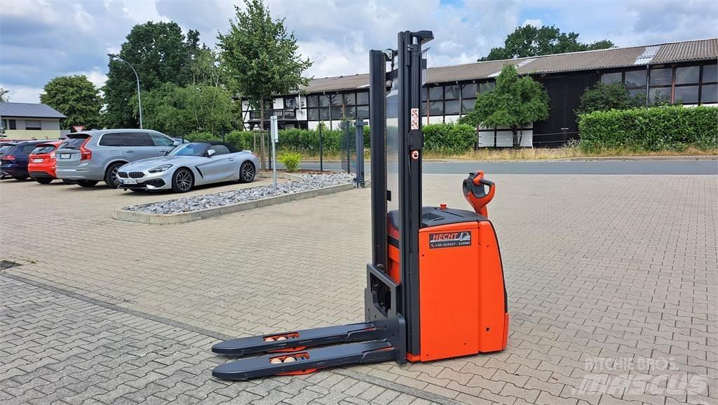 Linde L16i 포크리프트