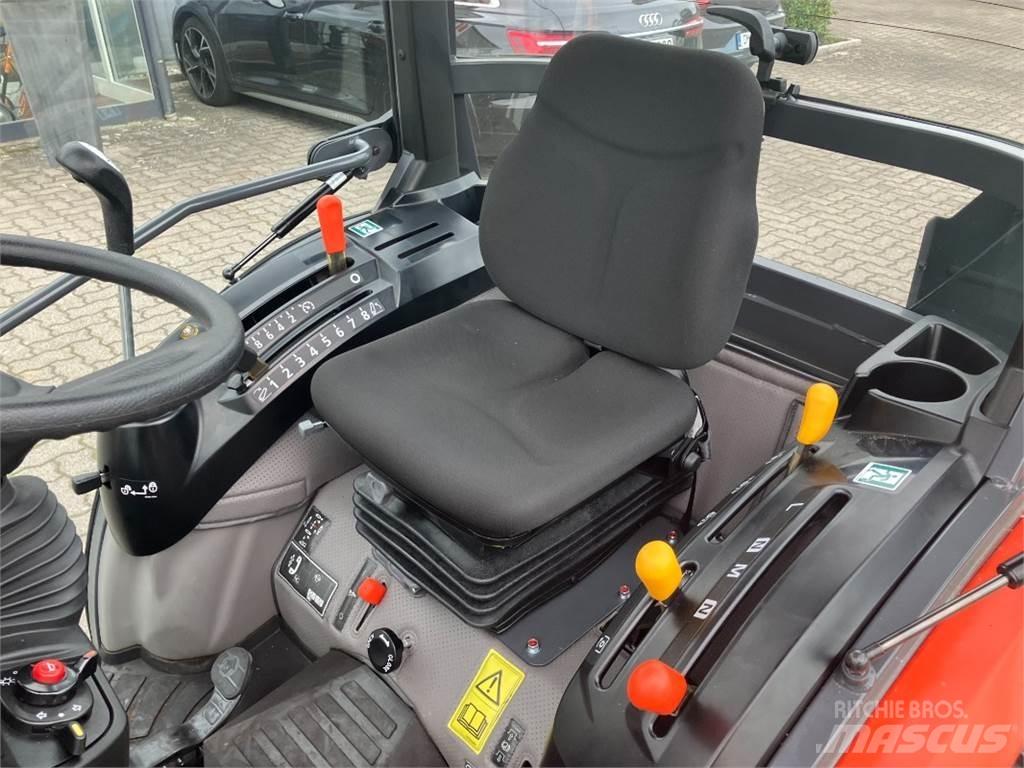Kubota B2231 소형 트랙터