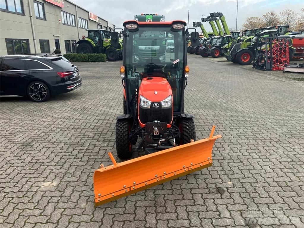 Kubota B2231 소형 트랙터