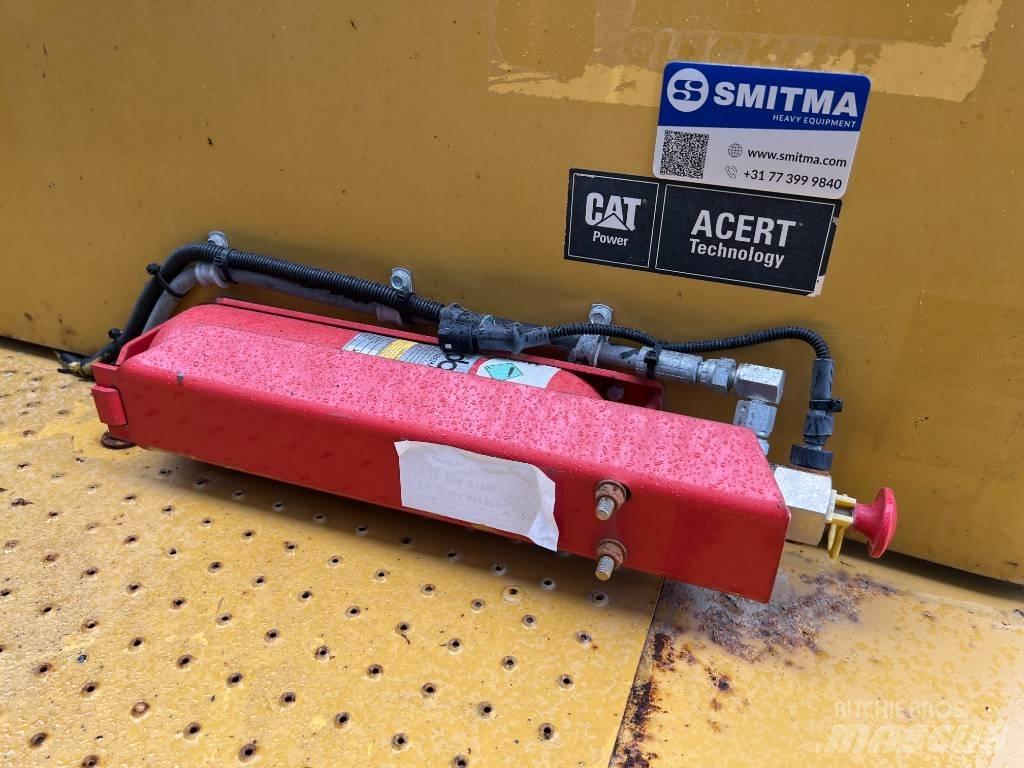 CAT 988H  휠로우더