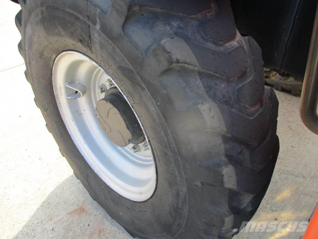 JLG 4017 RS (403) 텔러 핸들러