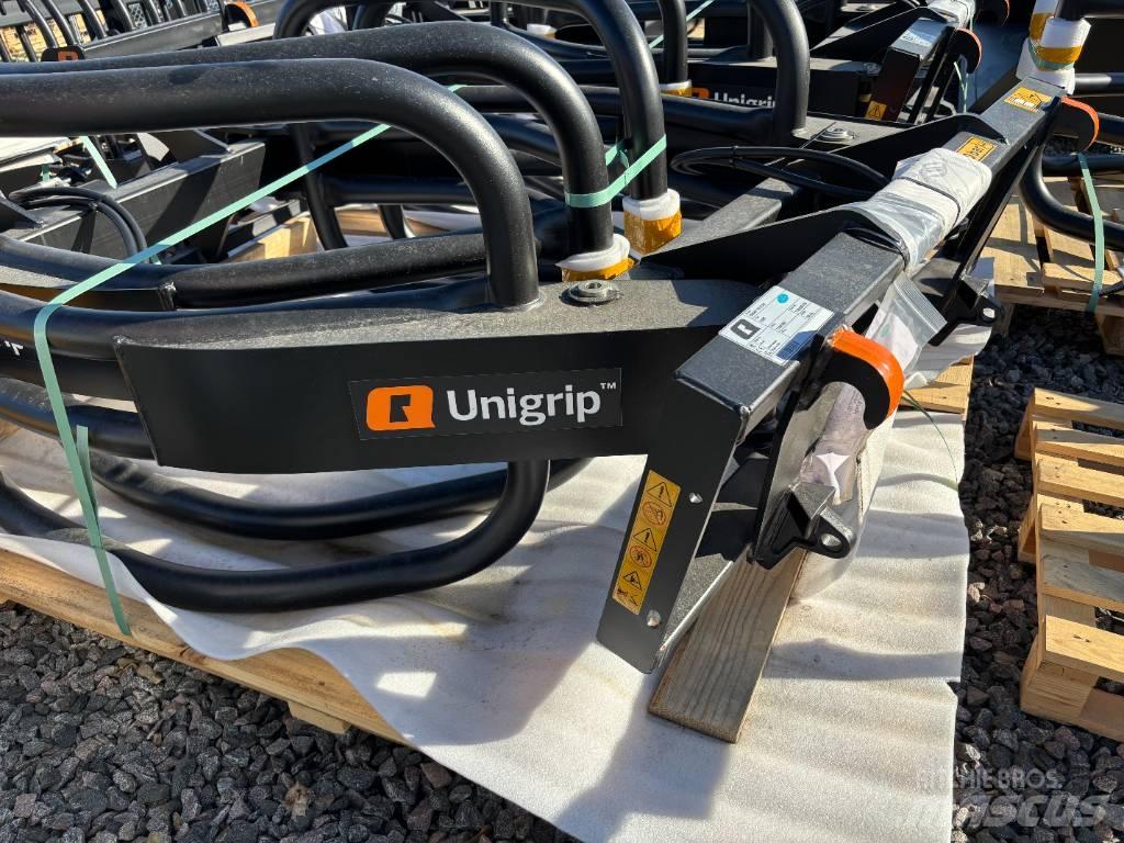 Quicke Unigrip 프론트 로더 부속품