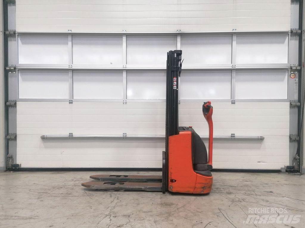 Linde L10 포크리프트