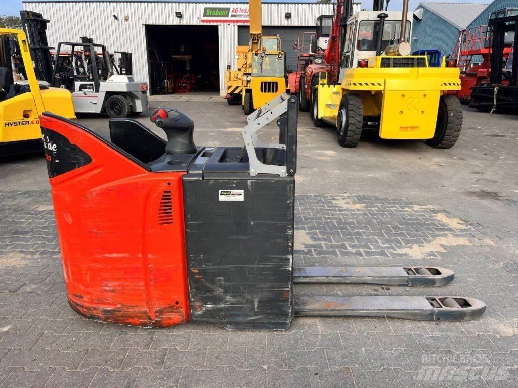 Linde T20SP 경량 리프터