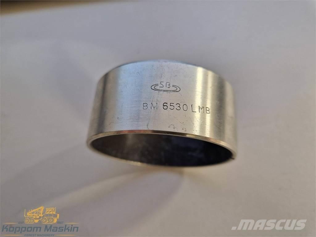 Eco Log 6003874 섀시 및 서스펜션