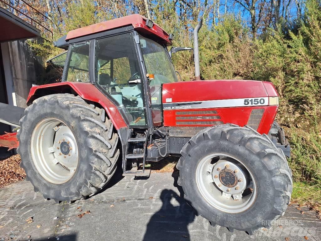 Case IH 5150 트랙터