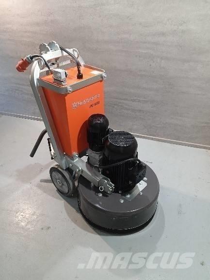 Husqvarna PG 680 건설 장비 - 기타