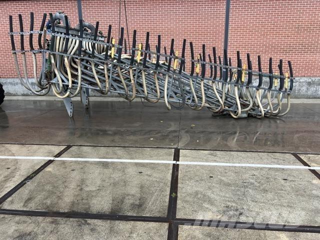 Vogelsang 15000 기타 시비 기계 및 부속품