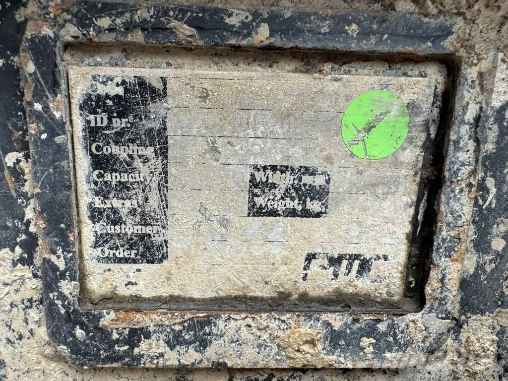 CAT 313FLGC 대형 굴삭기 29톤 이상