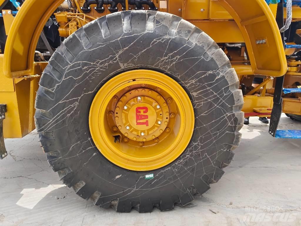 CAT 950 H  휠로우더