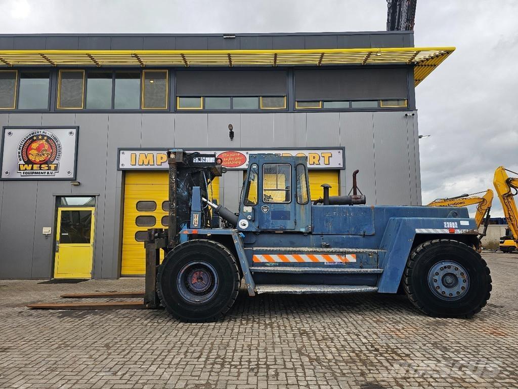 Svetruck 28120-46 디젤 지게차
