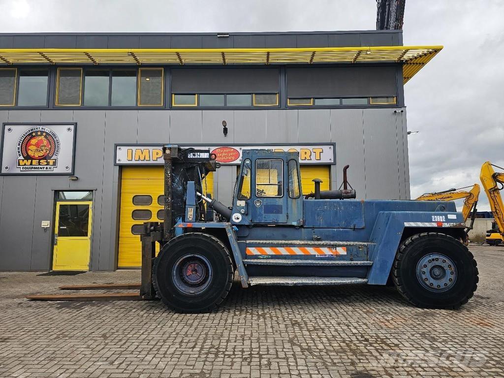 Svetruck 28120-46 디젤 지게차