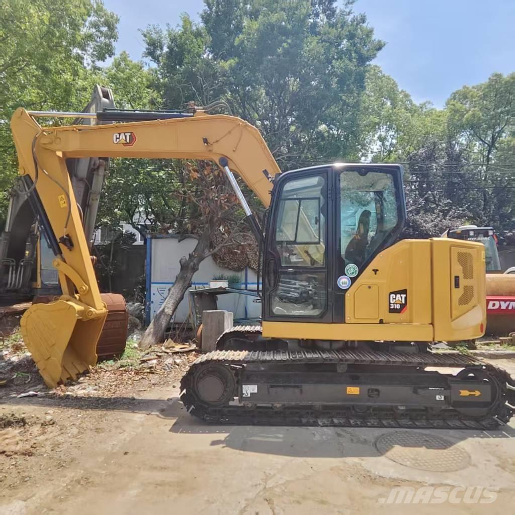 CAT 310 대형 굴삭기 29톤 이상