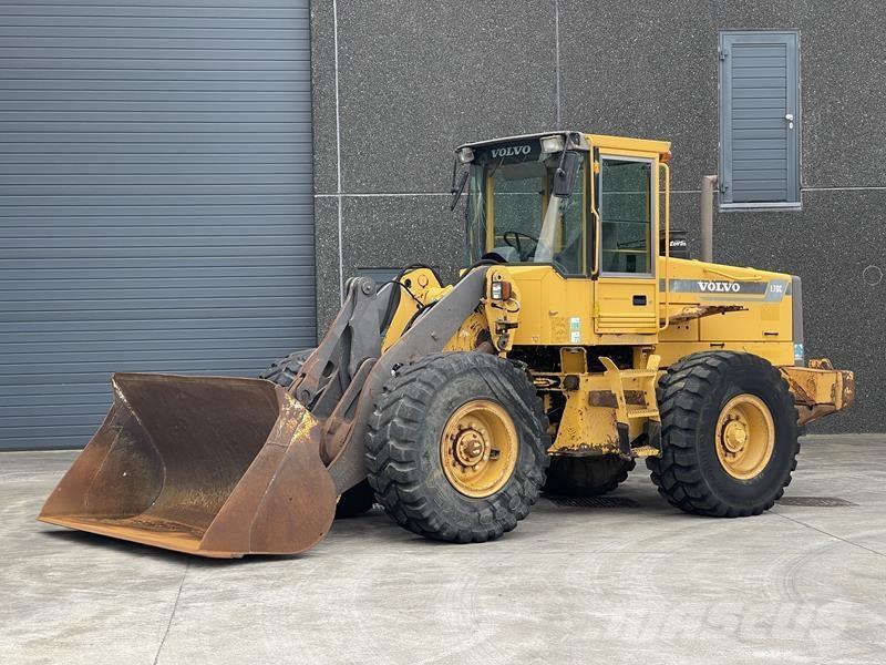 Volvo L 70 C  휠로우더