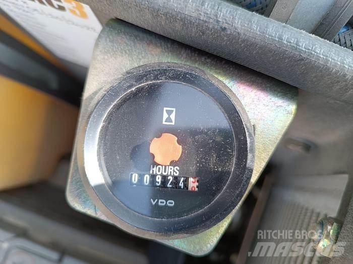 Bomag BW138AC 콤비 롤러