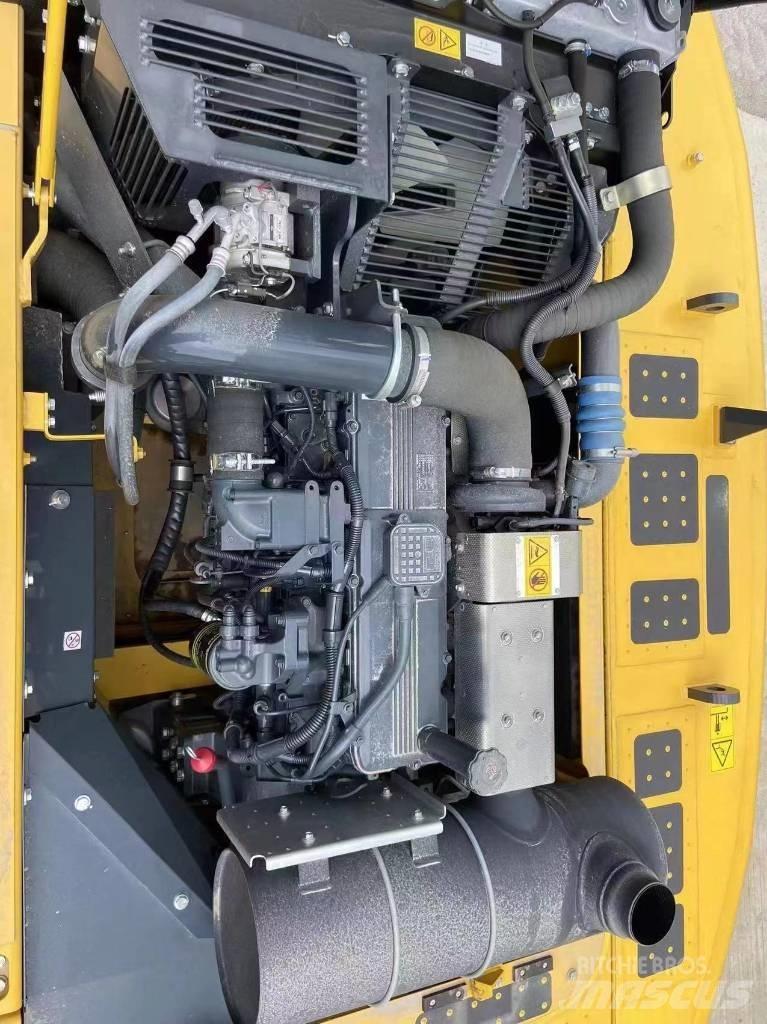 CAT CAT336FL 중형굴삭기 7톤-28톤