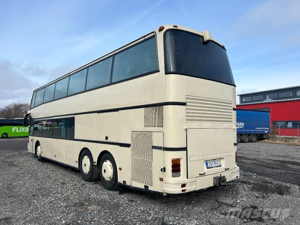 Setra S 228 2층 버스