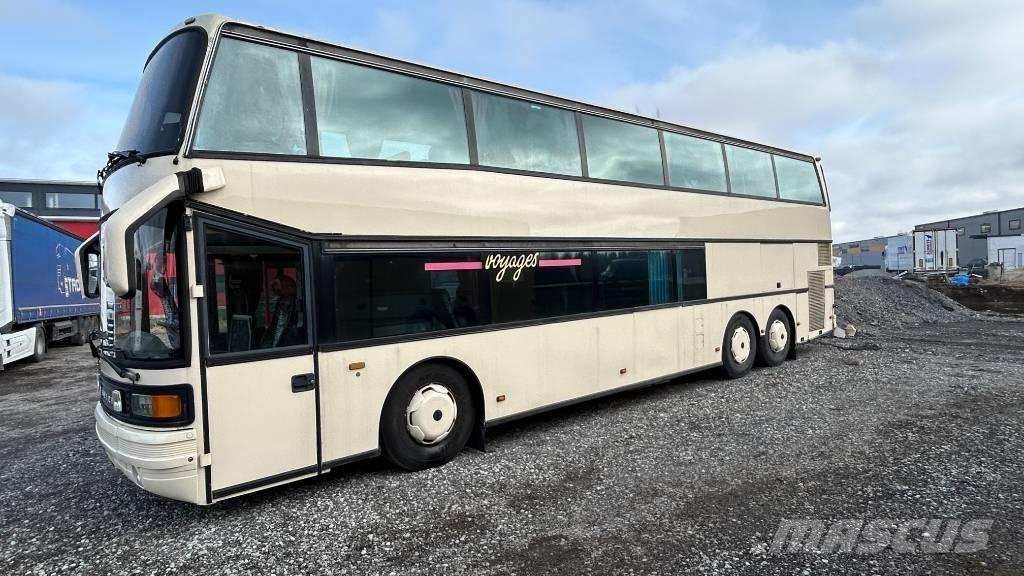 Setra S 228 2층 버스