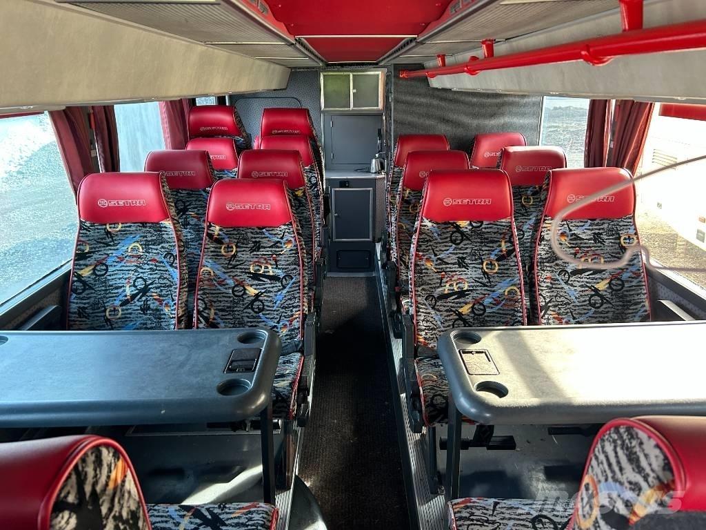 Setra S 228 2층 버스