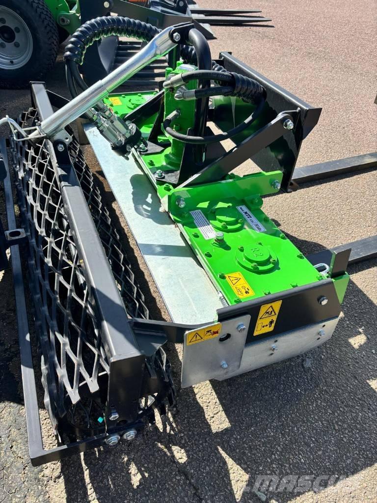 Avant Rotorharv 1350 다목적 장비