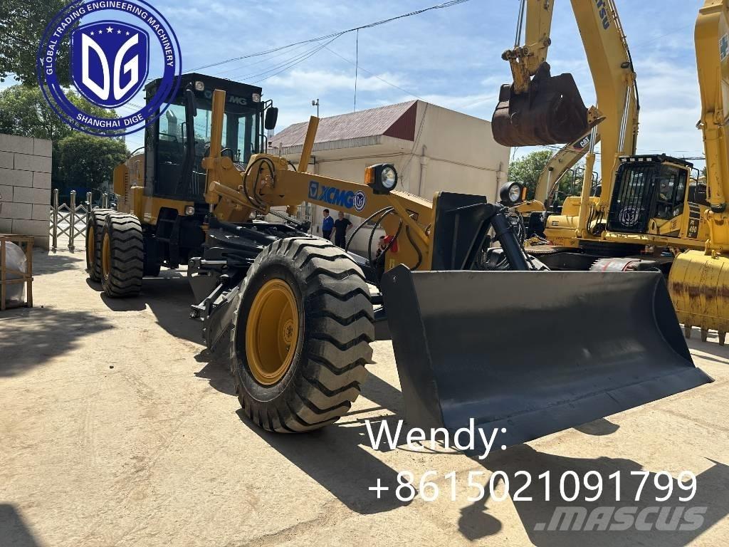 XCMG GR1803 그레이더