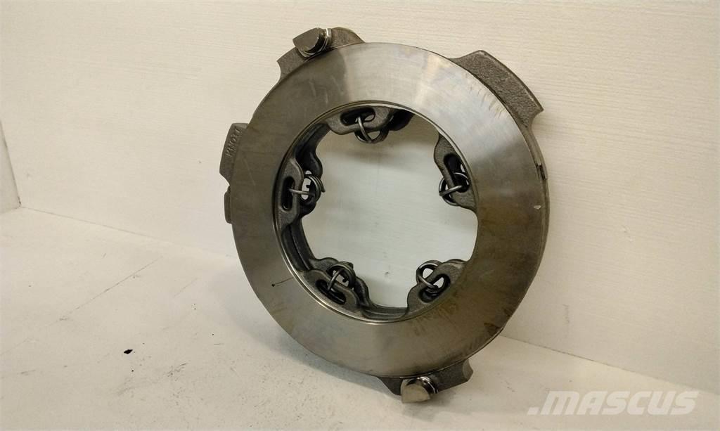 Ponsse NAF5504002 트랜스미션