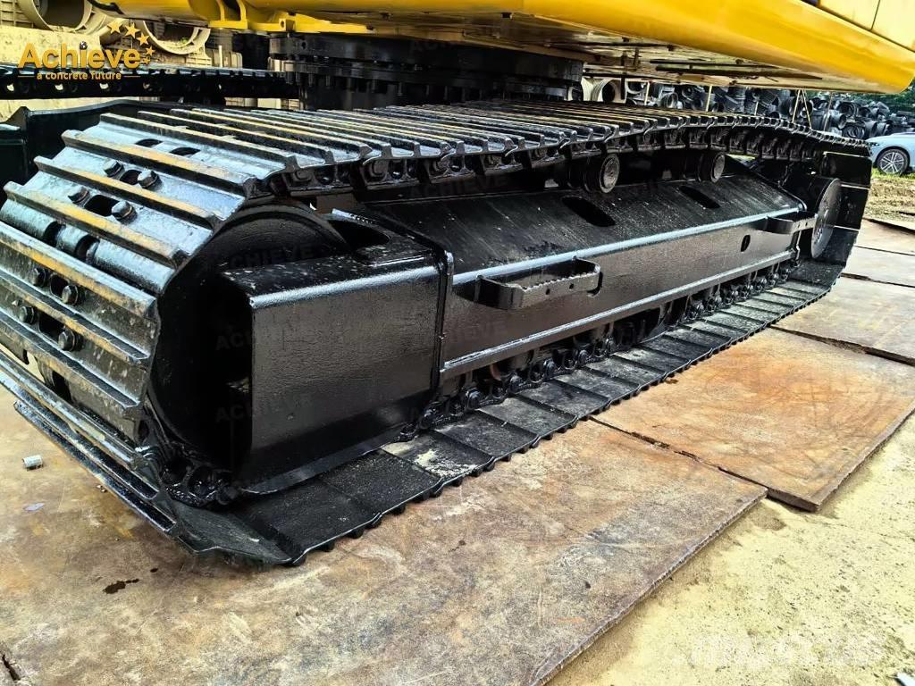 CAT 320GX 대형 굴삭기 29톤 이상