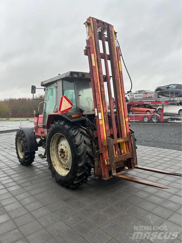 Massey Ferguson 3080 트랙터