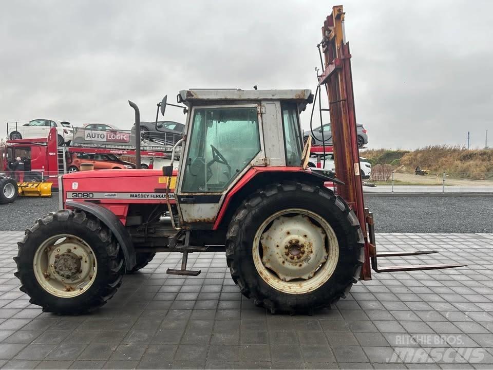 Massey Ferguson 3080 트랙터