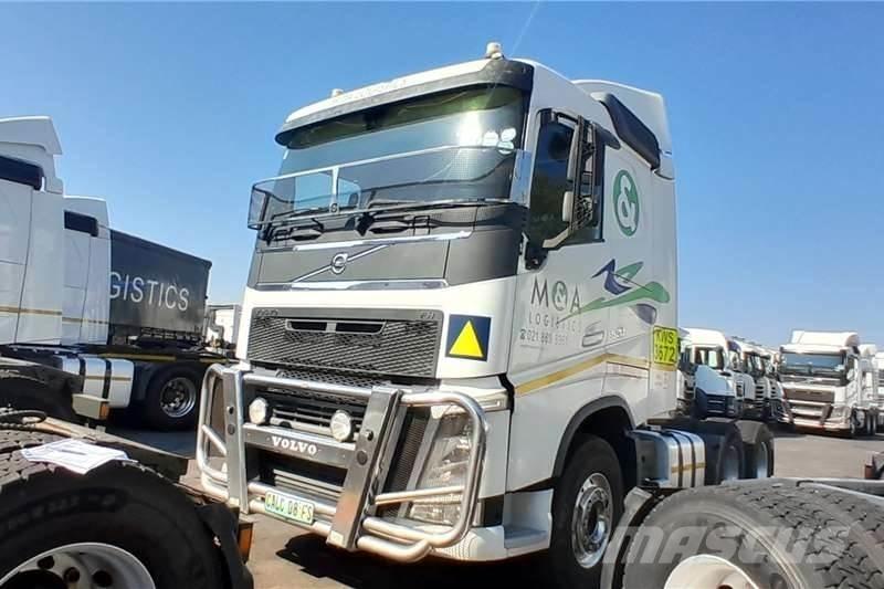 Volvo FH 520 기타 트럭