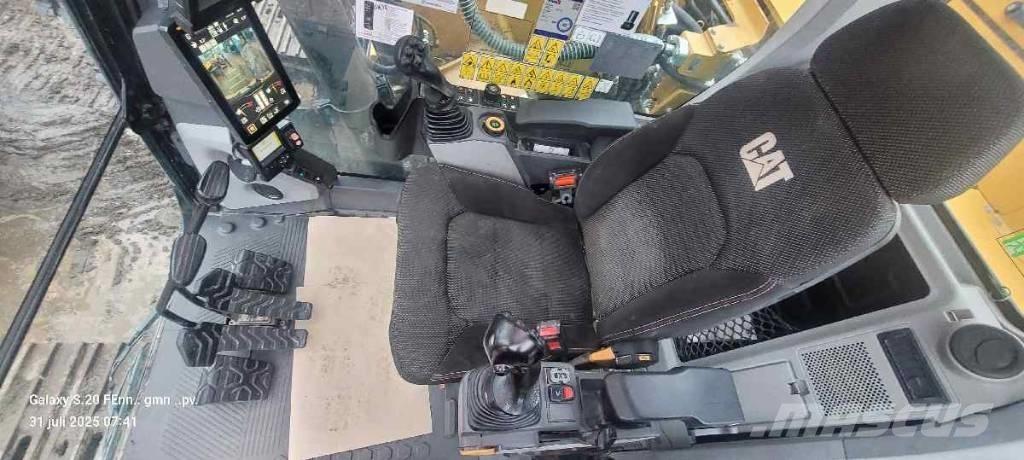 CAT 320NG 대형 굴삭기 29톤 이상