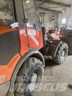 Atlas AR 60  휠로우더