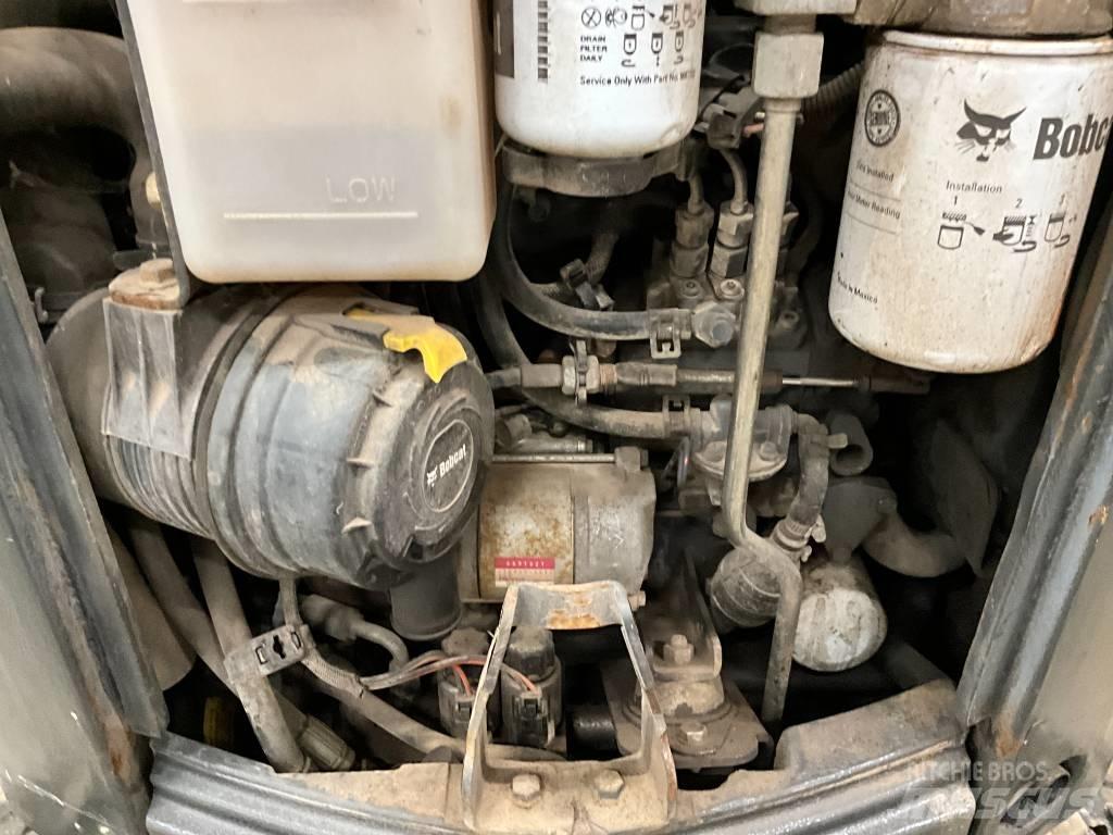 Doosan DX 10 Z 소형 굴삭기 7톤 미만