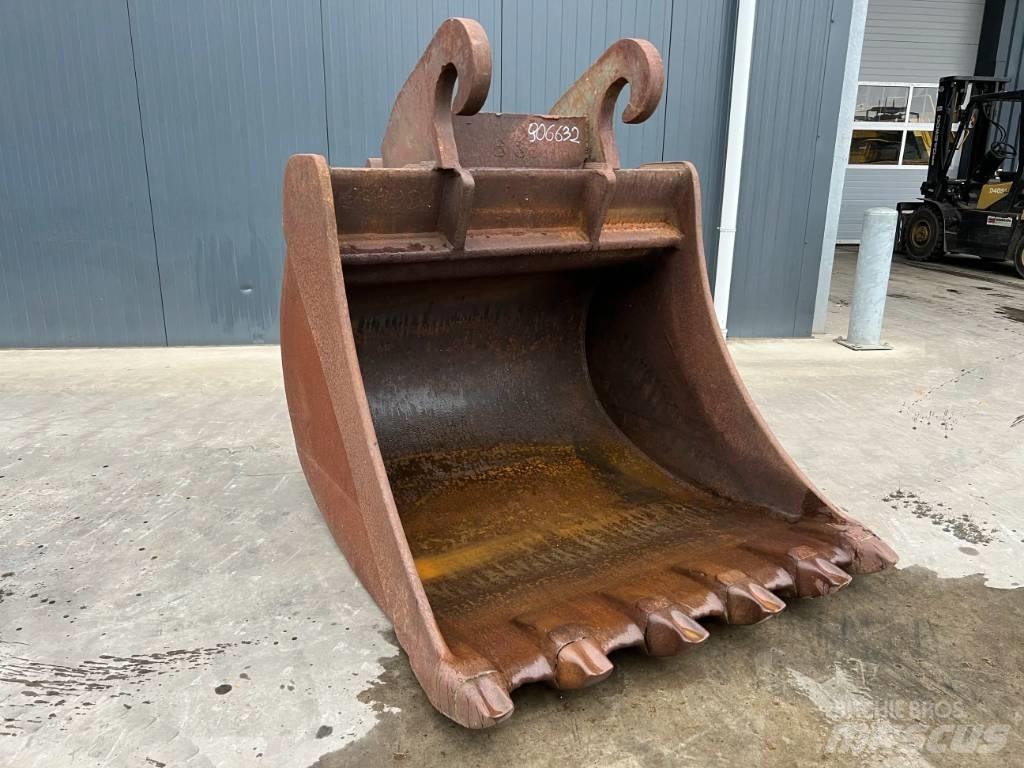 Verachtert CW55S 버켓