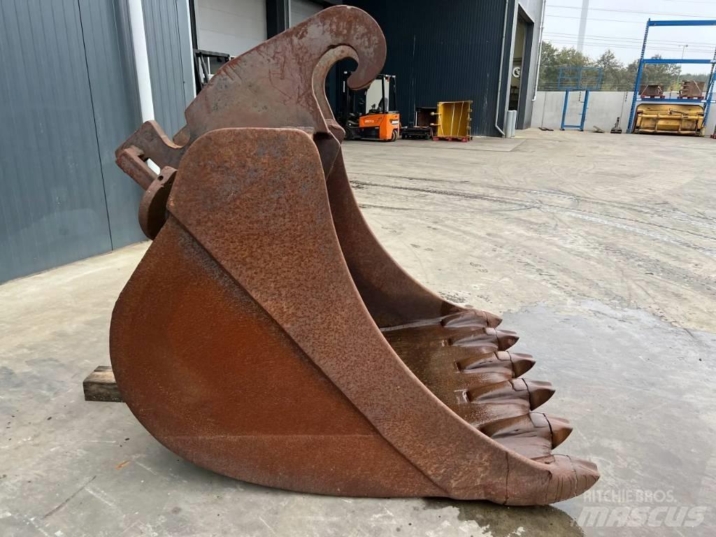 Verachtert CW55S 버켓