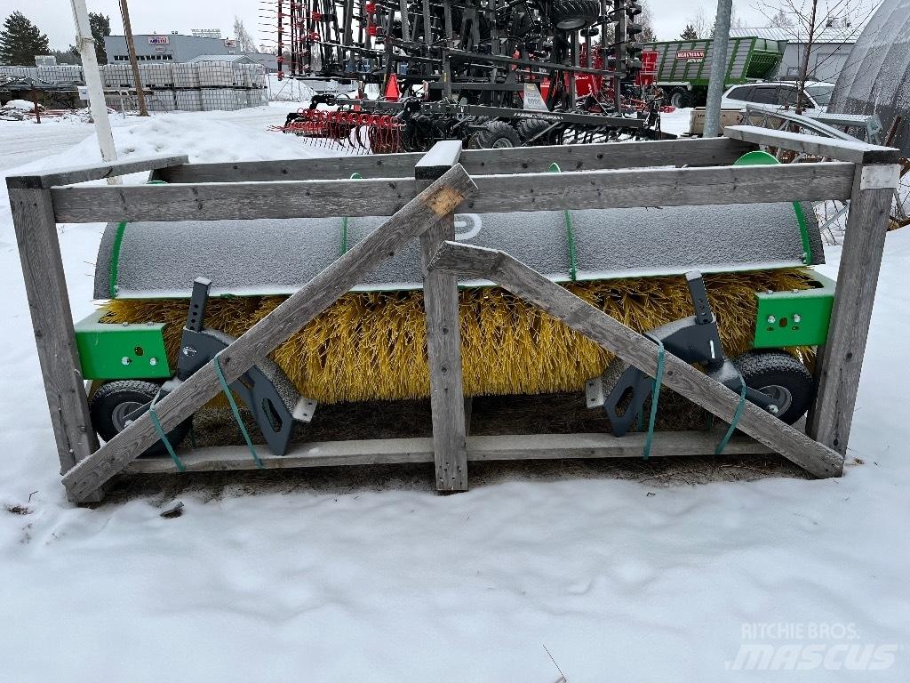 Sami 2700 HW 기타 도로 및 제설 기계