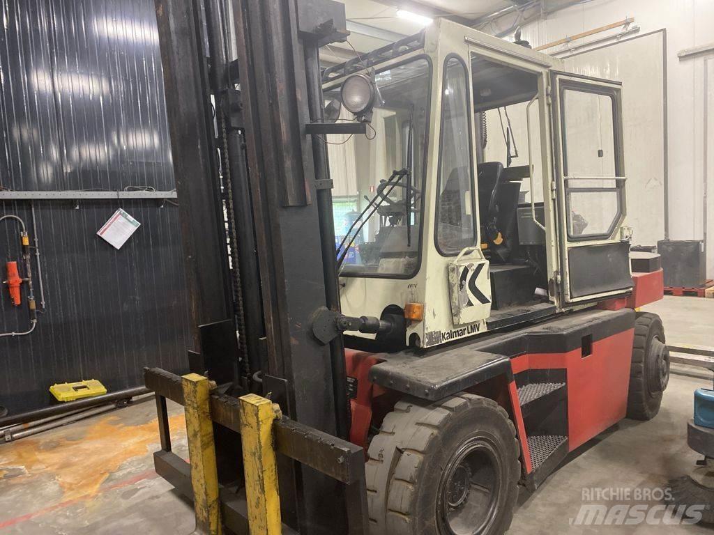 Kalmar GB 6-600 LPG 지게차