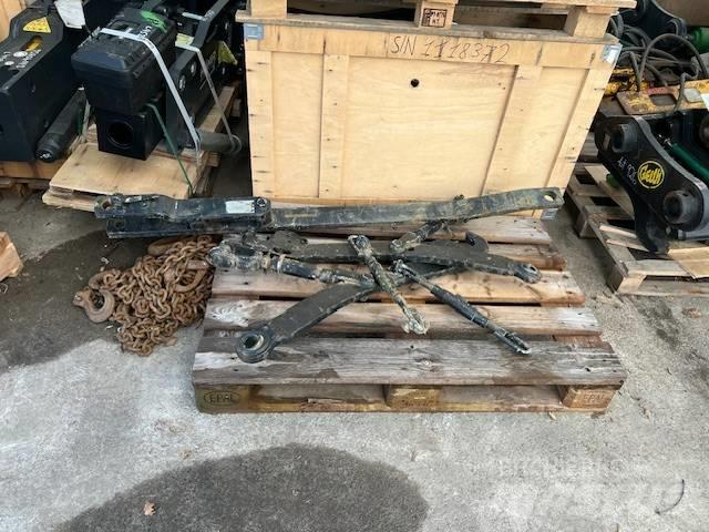 Same kryton 115 트랙터